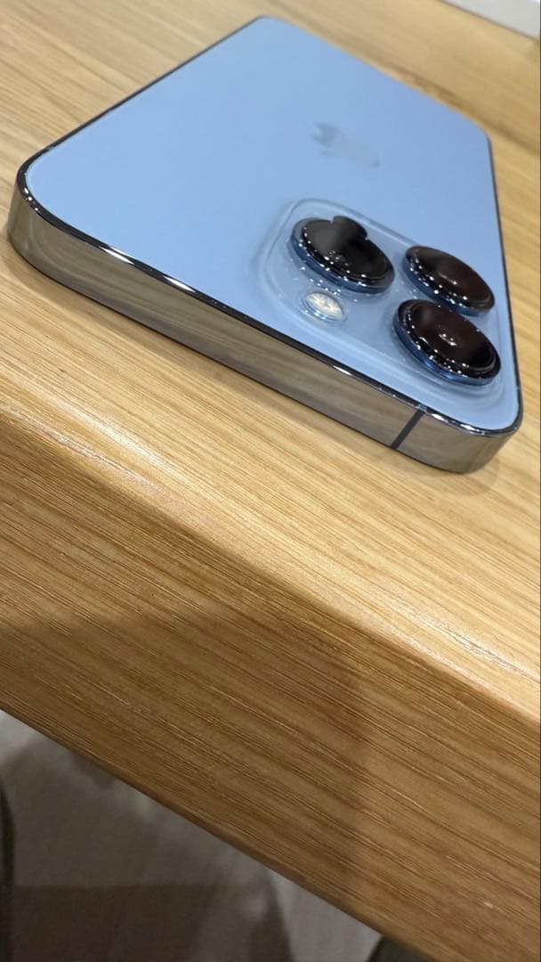 スマートフォン本体 Apple iPhone 13 Pro 128G