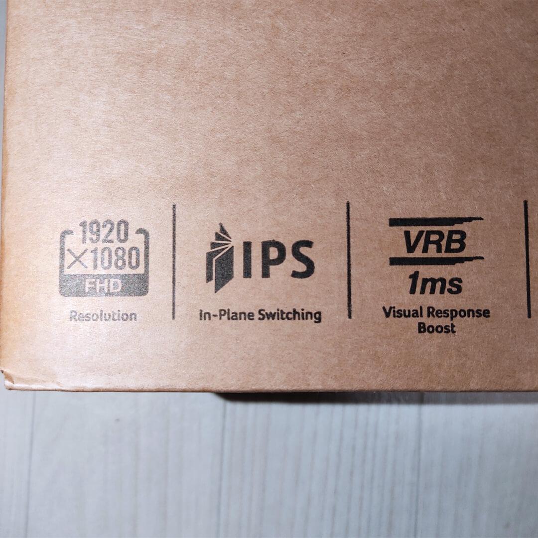 Acer23.8インチゲーミングモニターVG240Ybmiifx