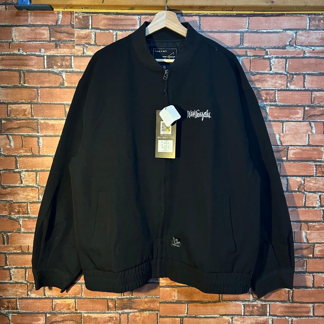 新品　マークゴンザレス 2点まとめ売り XL パーカー　スウェット