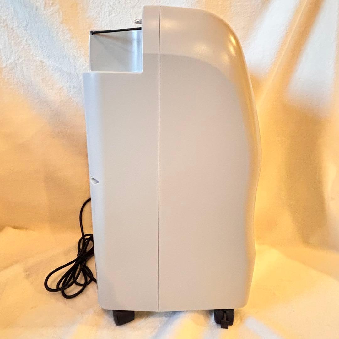 【未使用】神戸メディケア　酸素発生器 M1O2 S5L エムワンオーツーエス5L