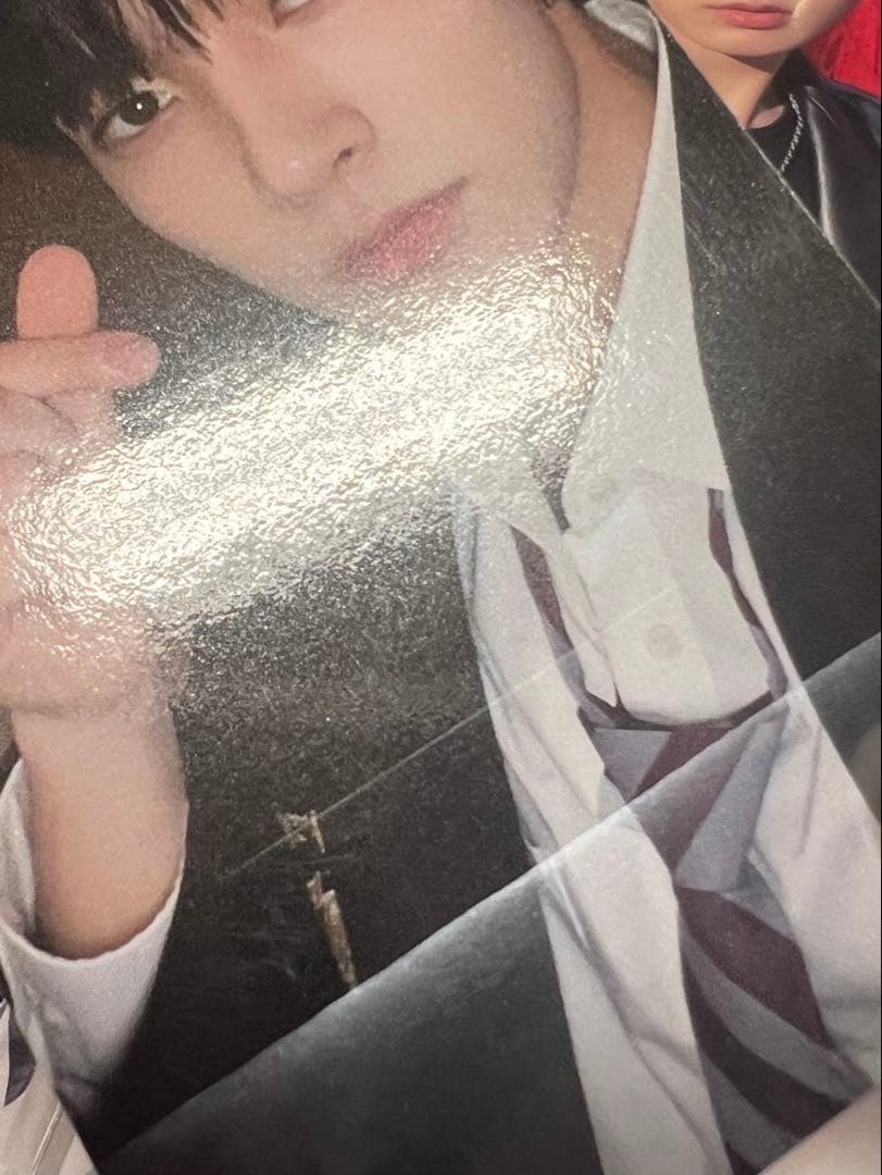 ENHYPEN ヒスン トレカ セット