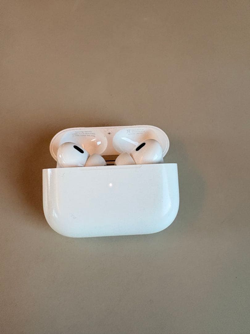 Apple AirPods Pro（第2世代） Type-C