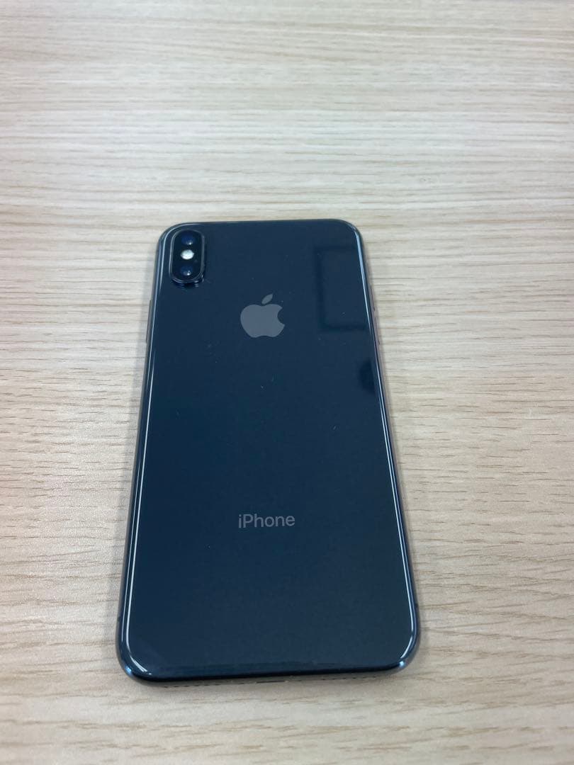 Apple iPhone X 64GB SIMフリー