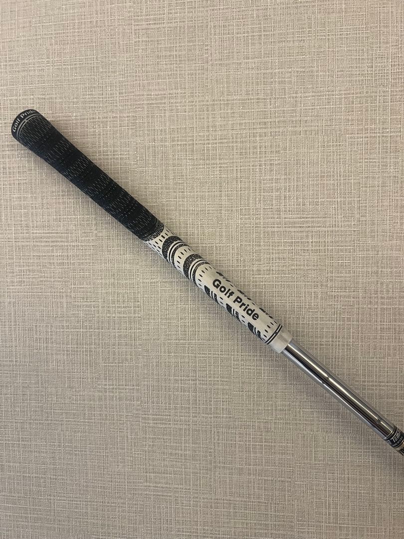 Titleist Vokey SM10 54° 14Fノーメッキ　S400