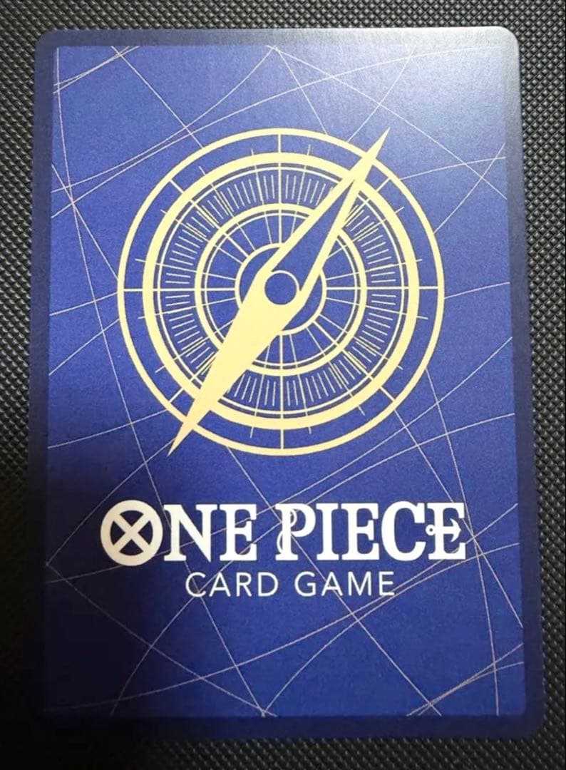 ボア・ハンコック SR スーパーパラレル　コミパラ　コミックパラレル