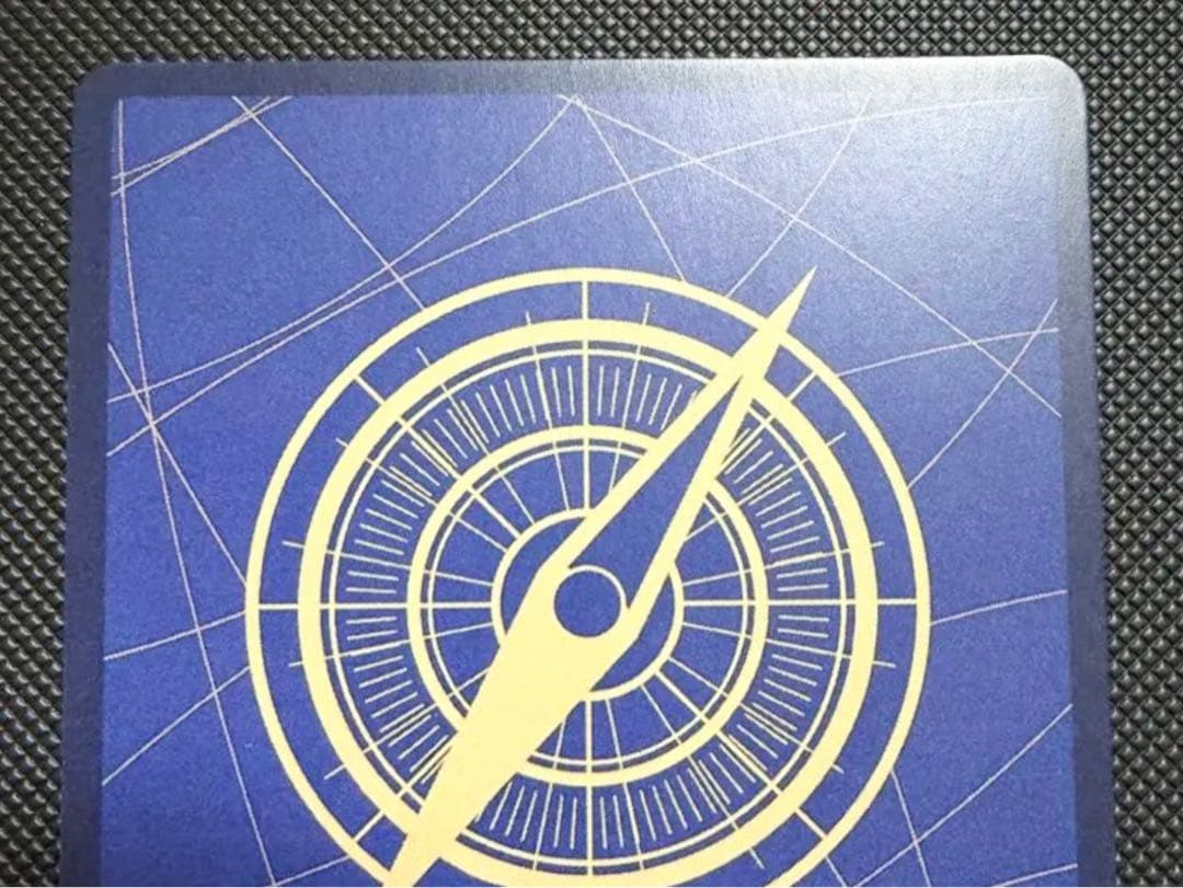 ボア・ハンコック SR スーパーパラレル　コミパラ　コミックパラレル