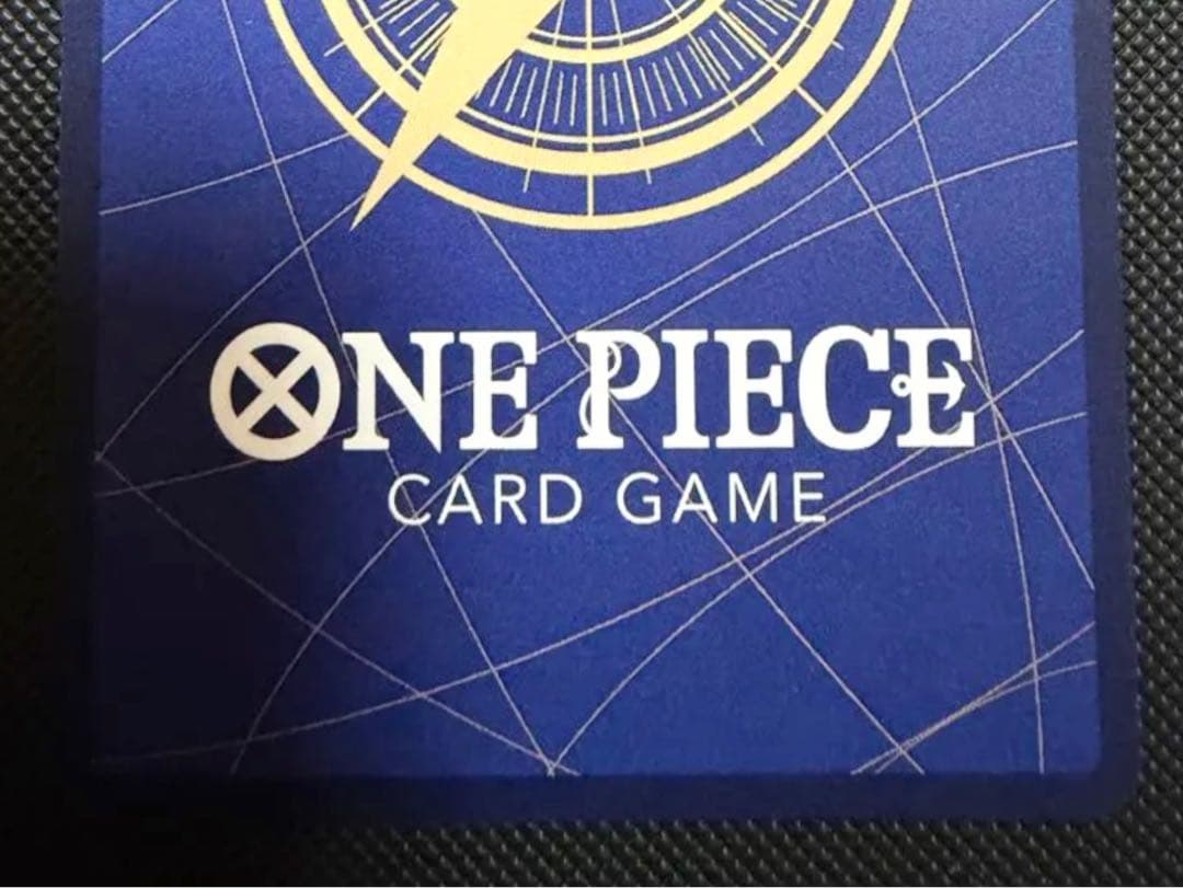 ボア・ハンコック SR スーパーパラレル　コミパラ　コミックパラレル