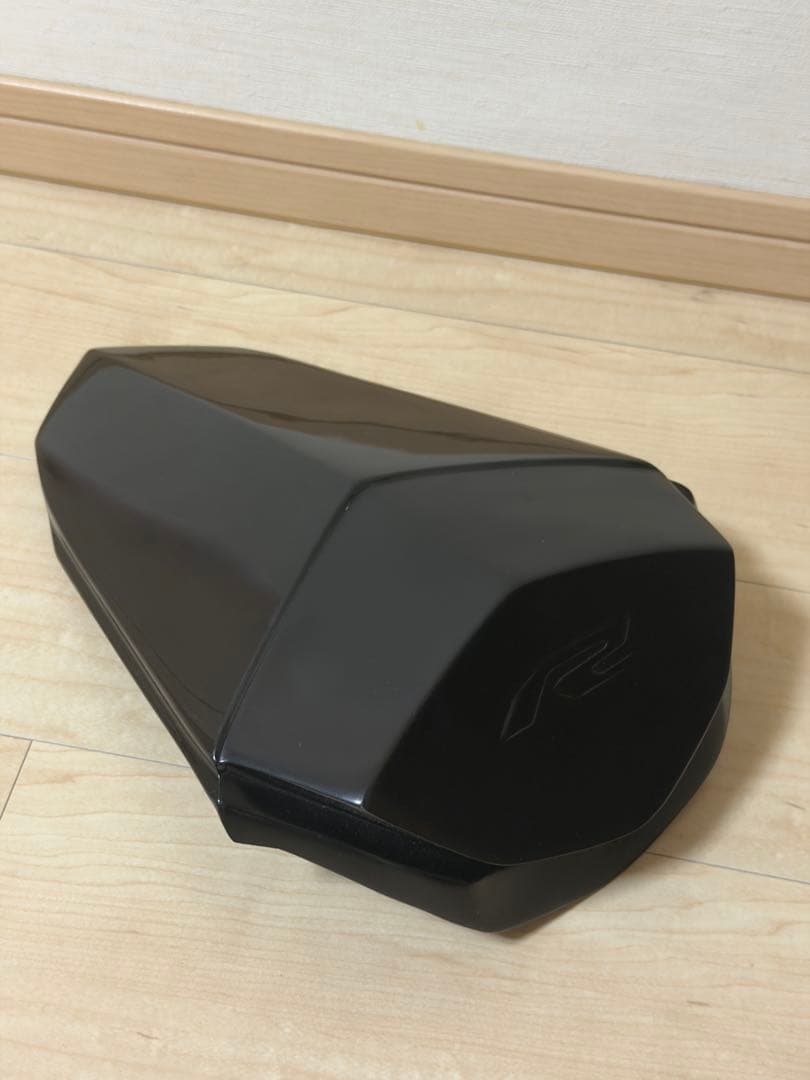 YAMAHA YZF-R125 R15 R15M R15V4 シングルシート