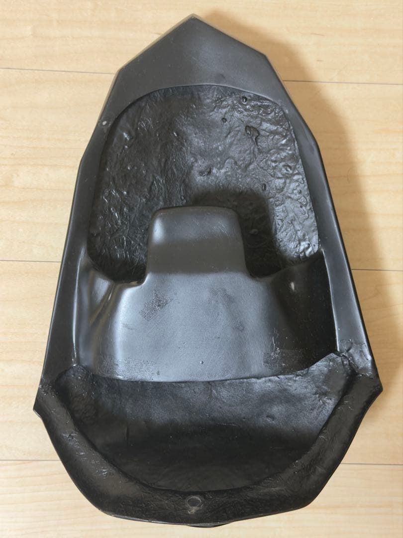 YAMAHA YZF-R125 R15 R15M R15V4 シングルシート