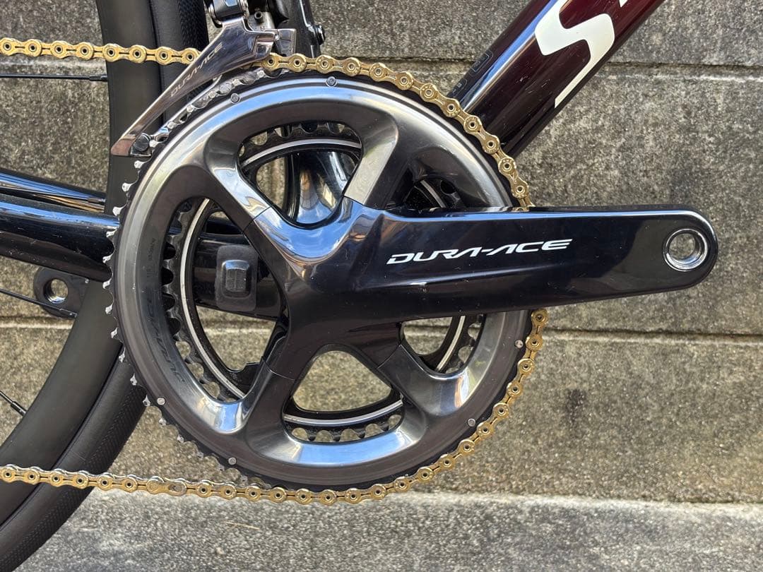 自転車本体 Specialized S-WORKS Tarmac SL7 49