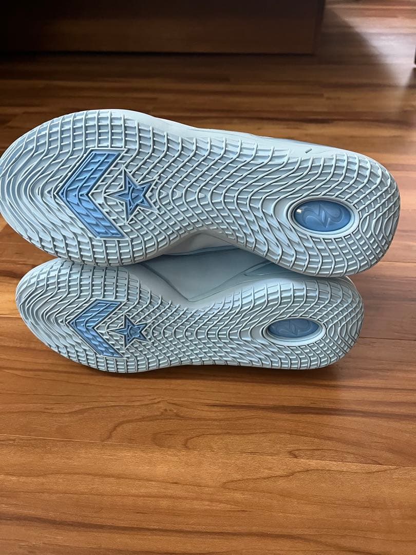 最安値　Converse shai001 25.5cm コンバース　シャイ001