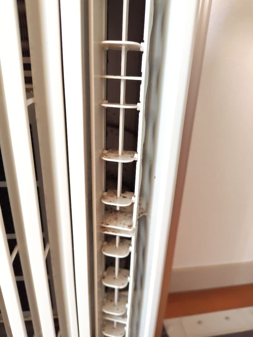 Masa様　ウインドエアコン CW-FA1820 窓用 2020製 たのメル便