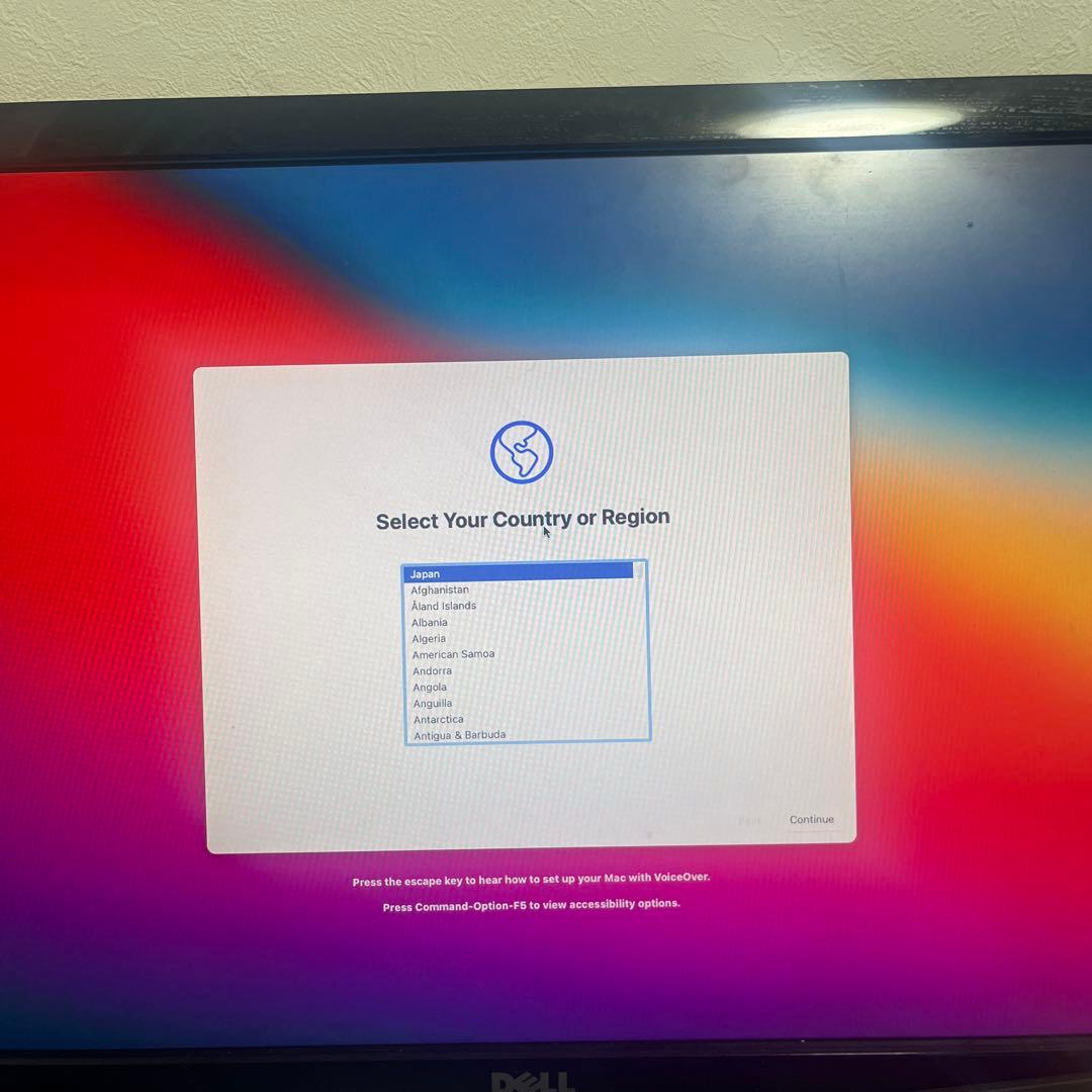 その他 Mac mini M1 8GB 256GB