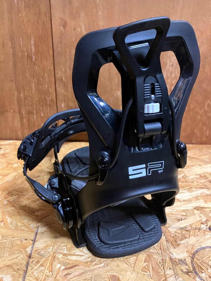 新品　SP BINDING CORE サイズS