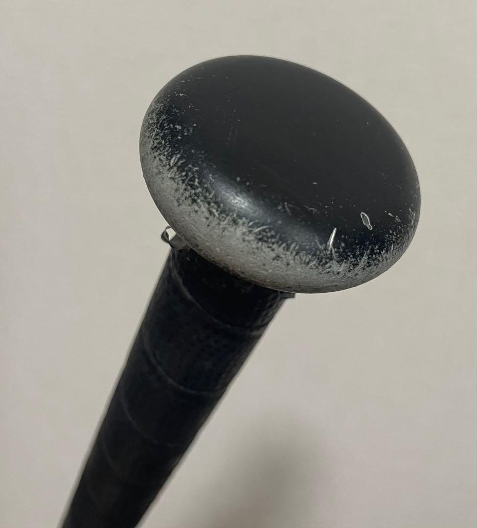 【大幅値引き 9月1日 22:00まで】レガシーメタル 軟式 83cm730g