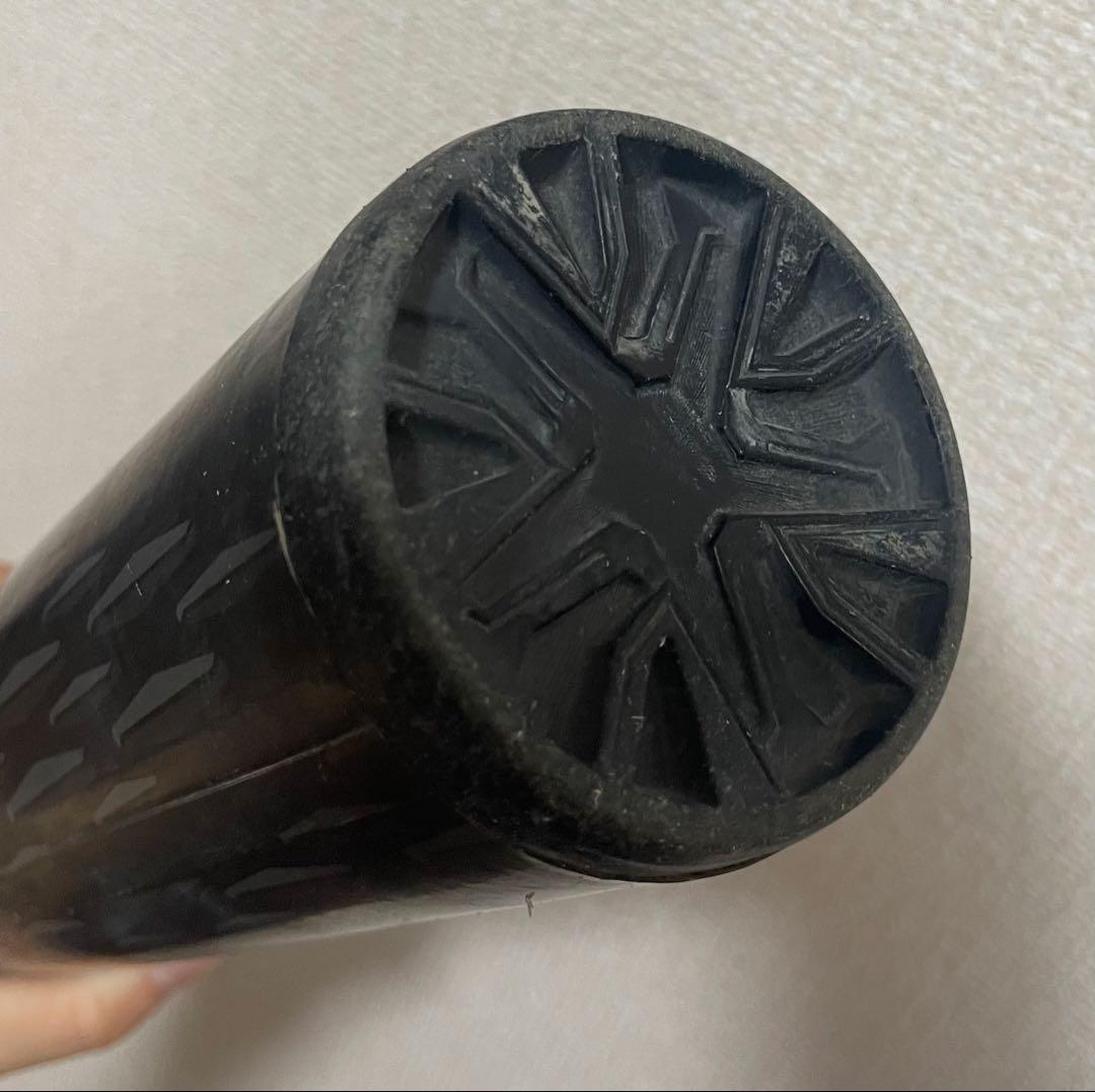 【大幅値引き 9月1日 22:00まで】レガシーメタル 軟式 83cm730g