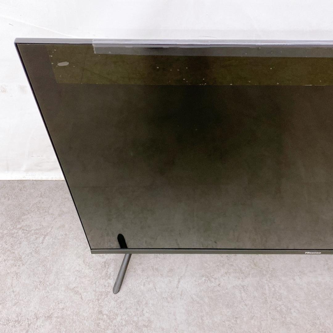 【展示未使用品】22年製 Hisense 液晶TV 40A35G