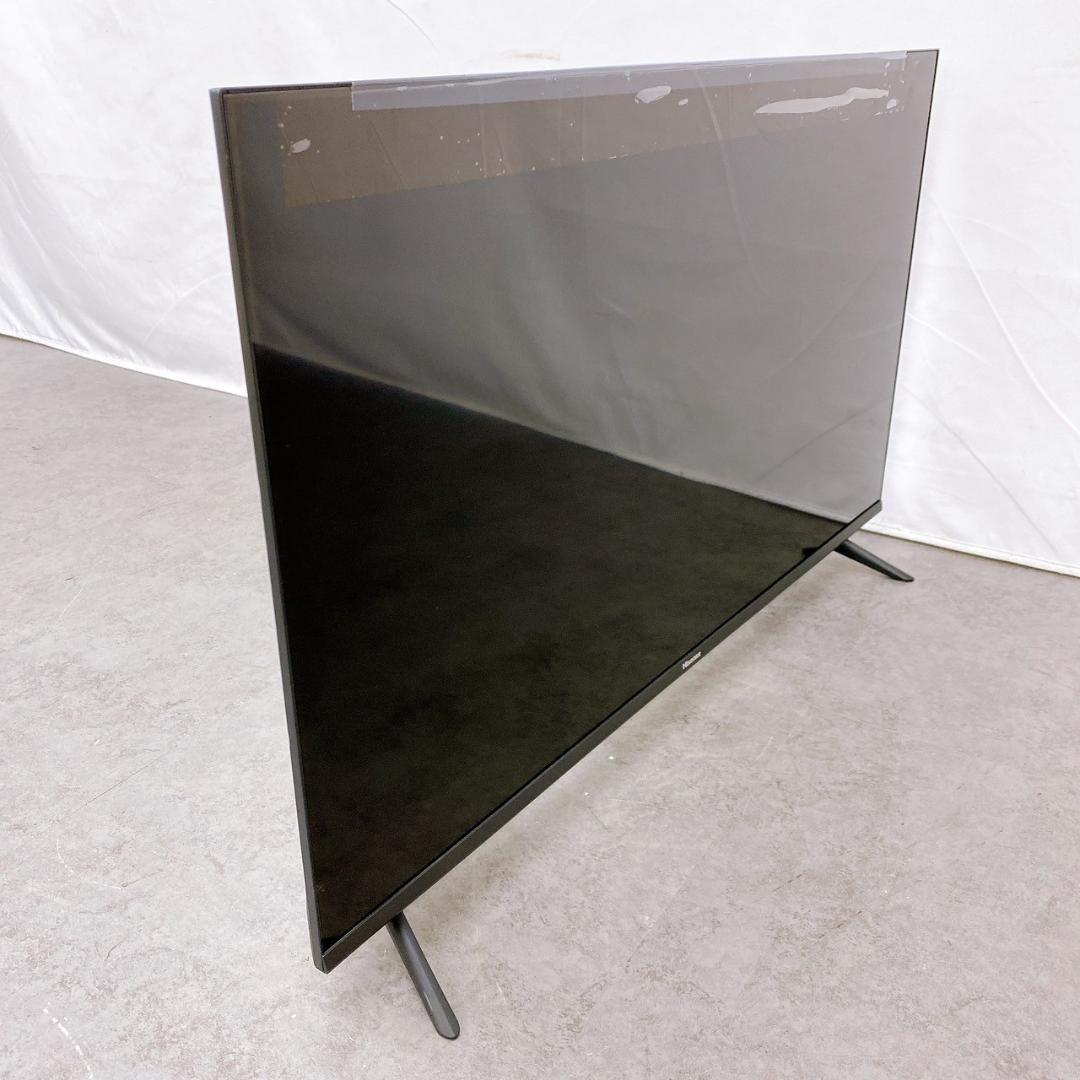 【展示未使用品】22年製 Hisense 液晶TV 40A35G