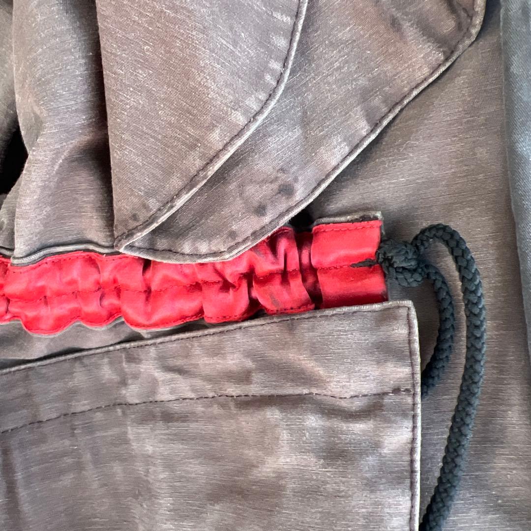 アーカイブ　hLamミリタリー フィールドジャケット　マルジェラ