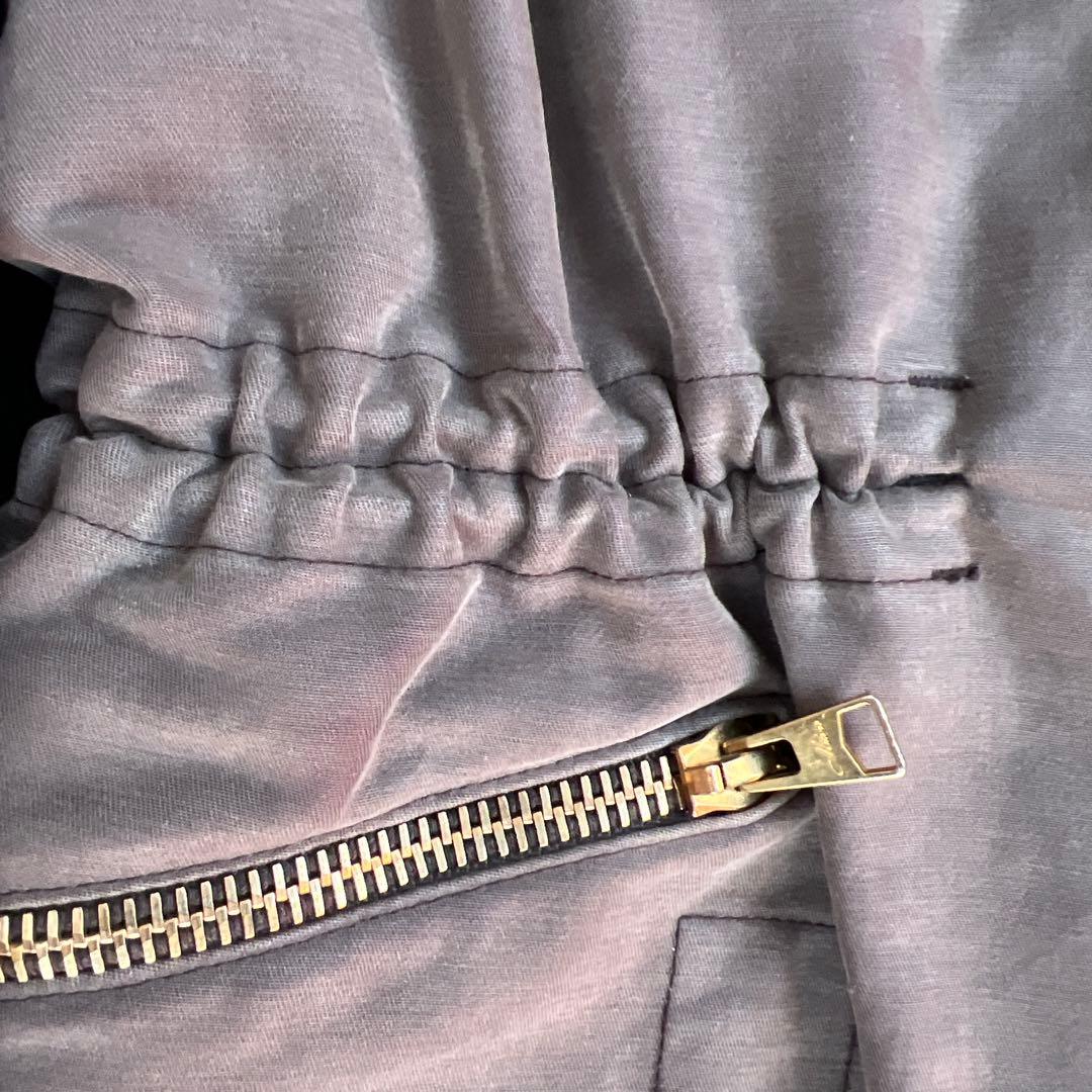 アーカイブ　hLamミリタリー フィールドジャケット　マルジェラ