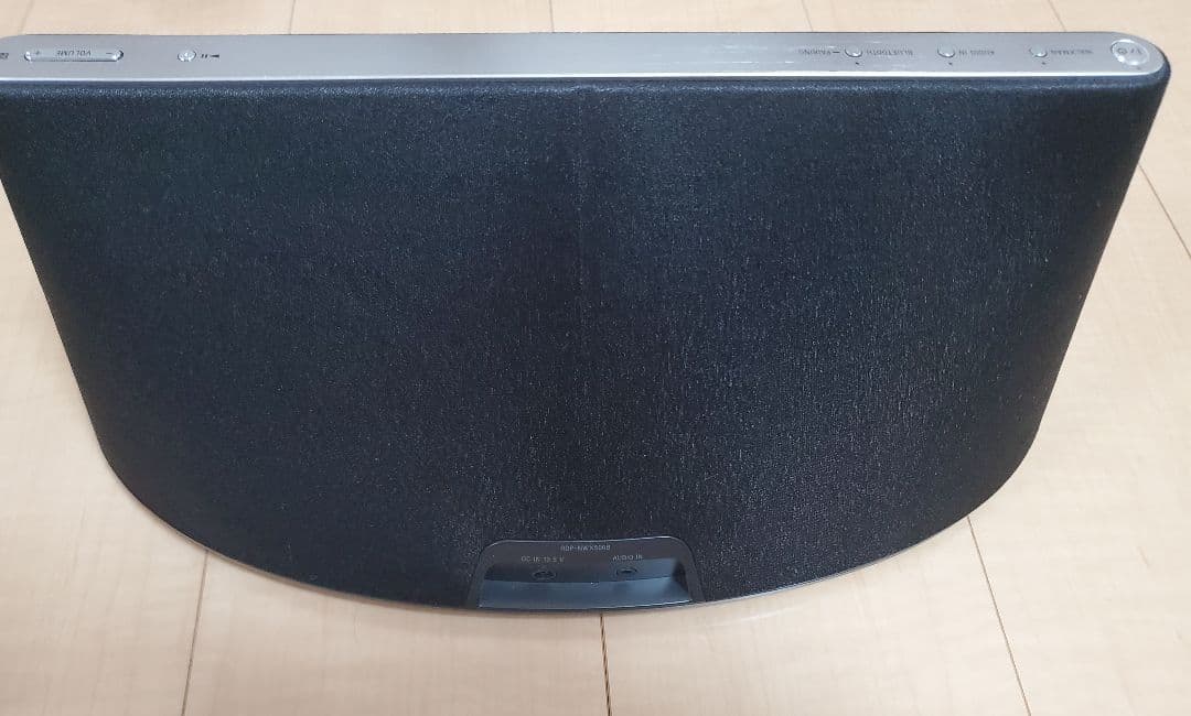 ★美品★SONY ウォークマン ドックスピーカー RDP-NWX500B