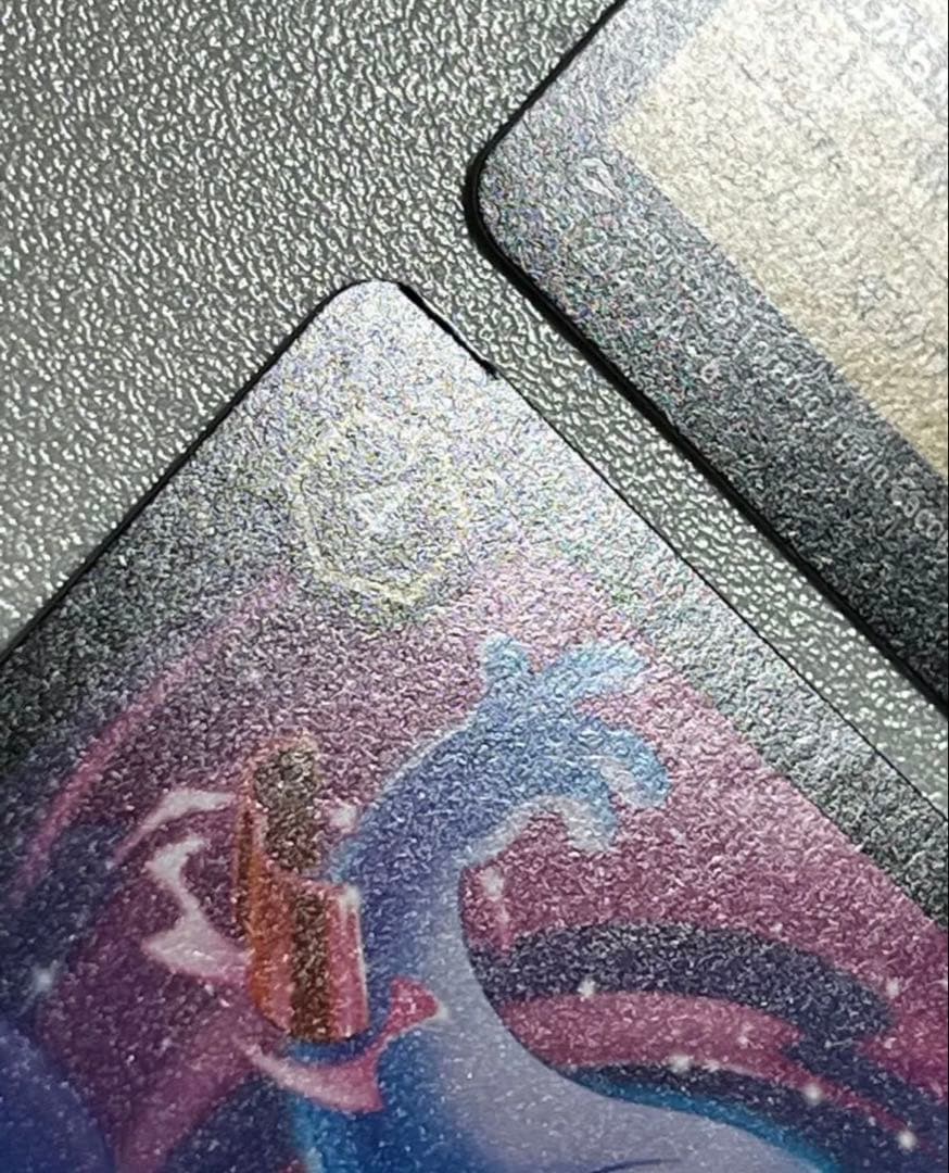 ロルカナ ジーニー 最高な最後の願い 4枚