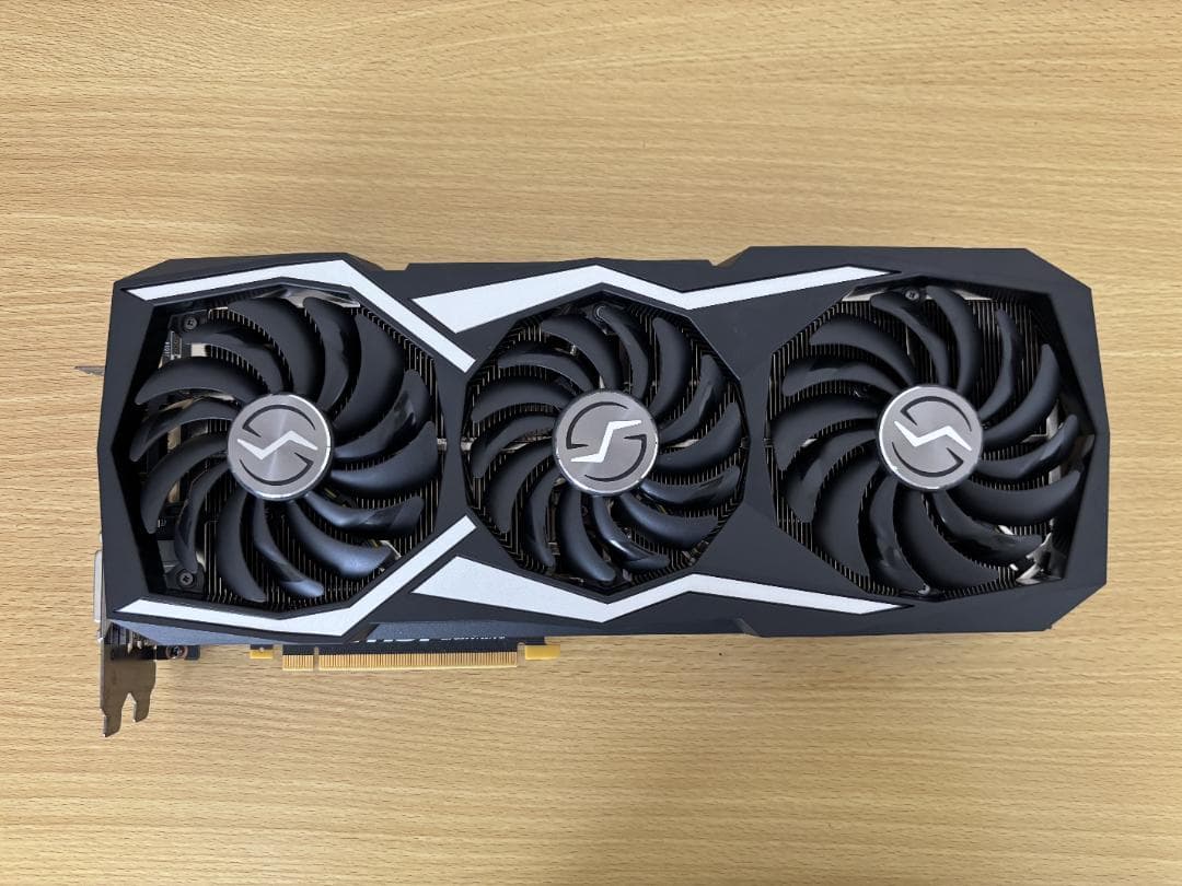 グラフィックボード・グラボ・ビデオカード MSI GeForce GTX 1080 Ti LIGHTNING