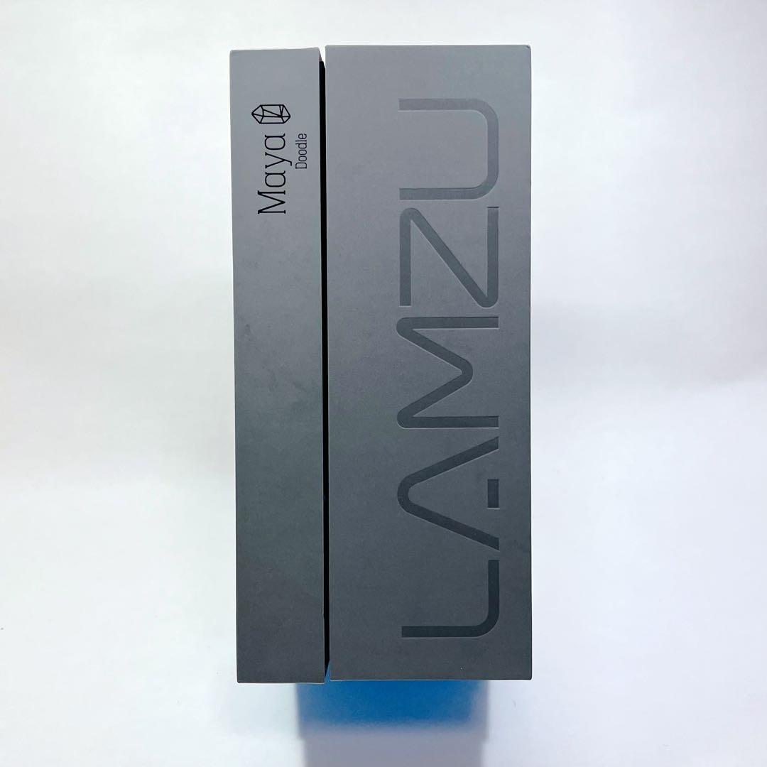 Lamzu Maya Doodle マウス