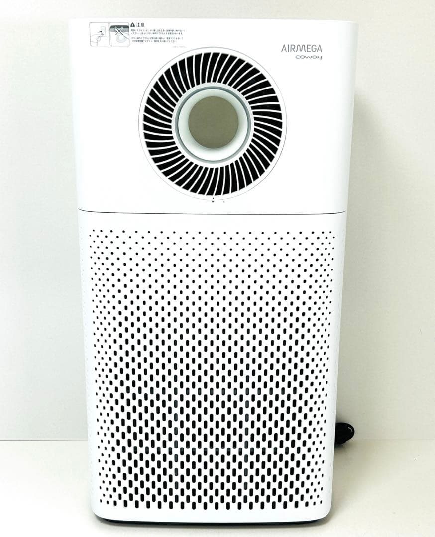 COWAY AIRMEGA AP-1516D 空気清浄機