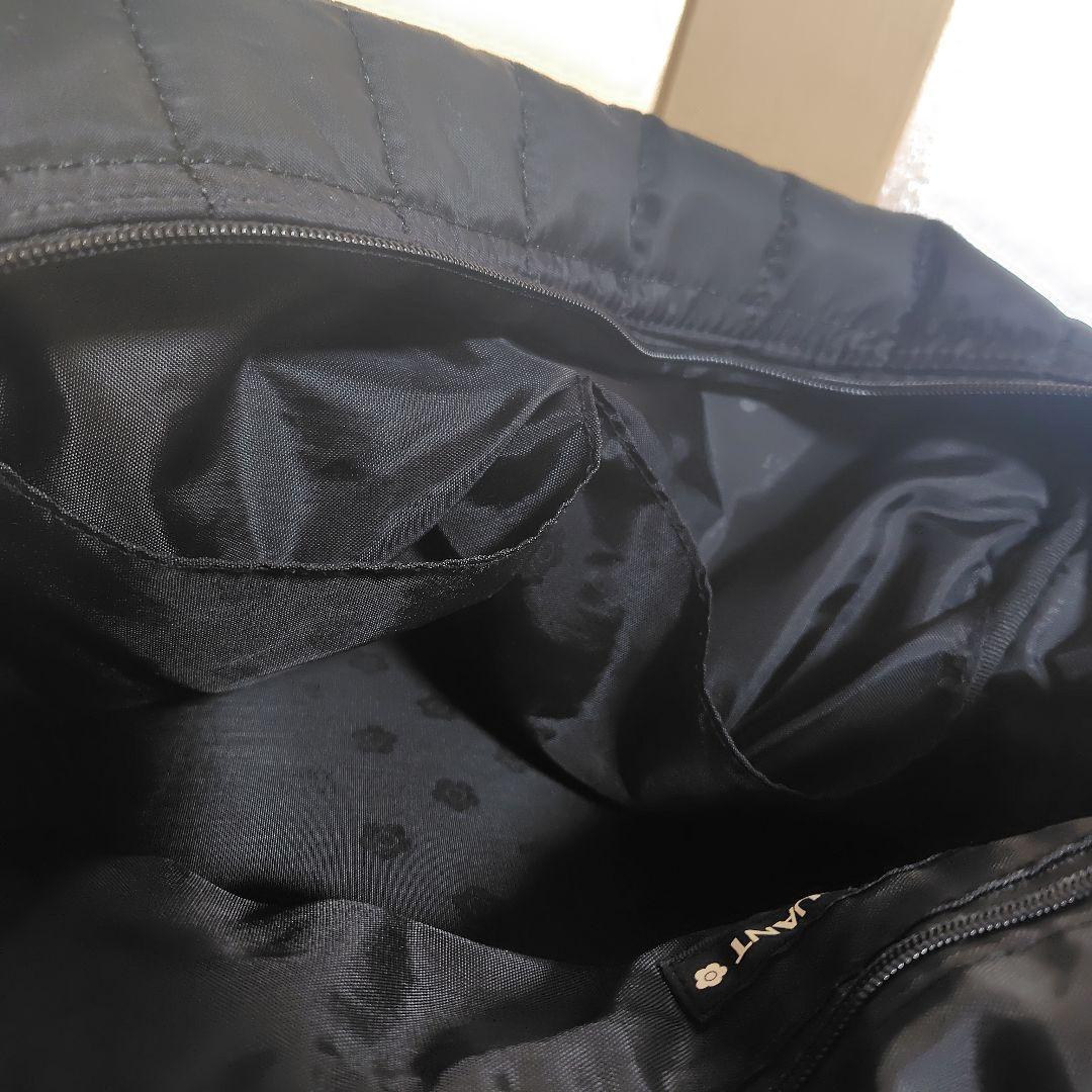 マリークワント ボストンバッグ　2way