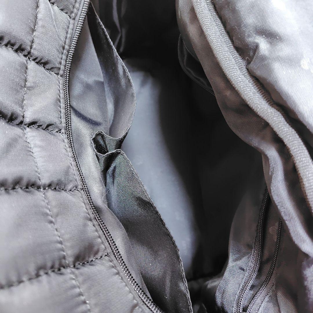 マリークワント ボストンバッグ　2way