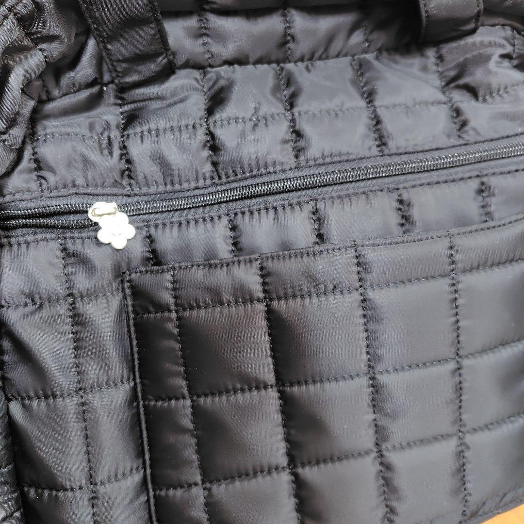 マリークワント ボストンバッグ　2way