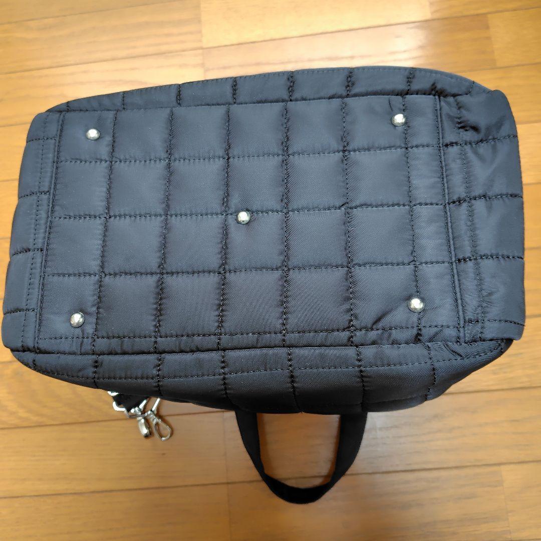 マリークワント ボストンバッグ　2way