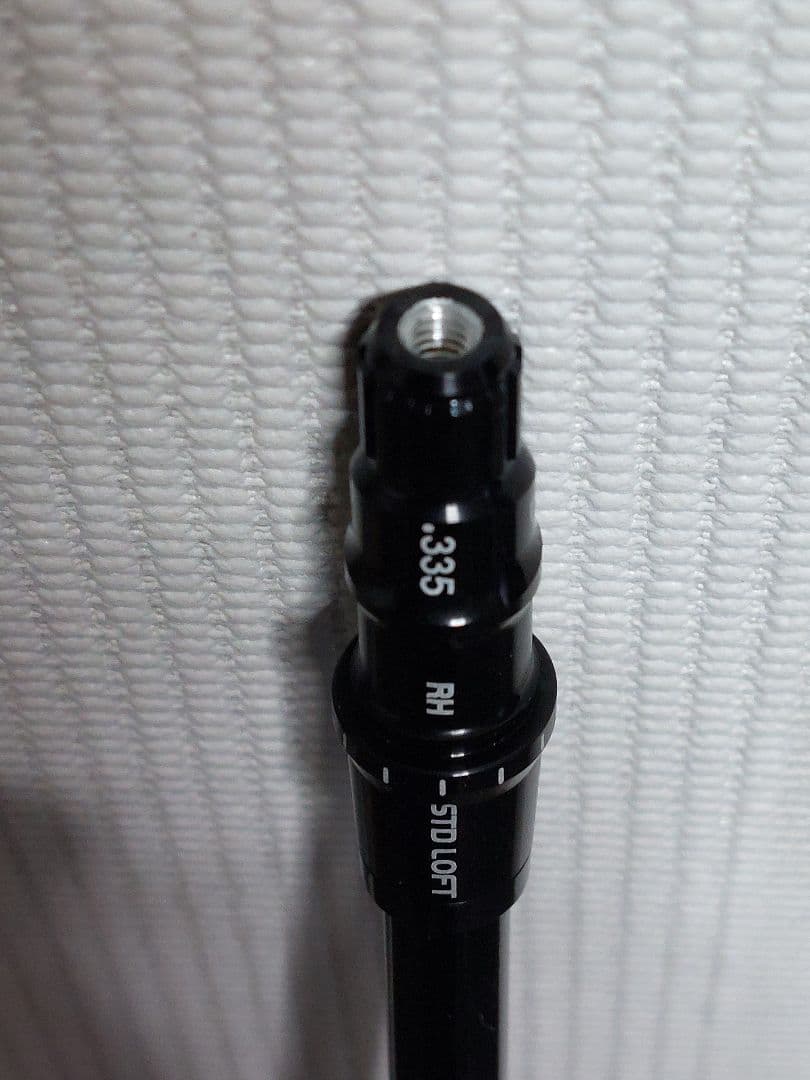 R7 Quad Mini D用シャフト SPEEDER 5R US仕様