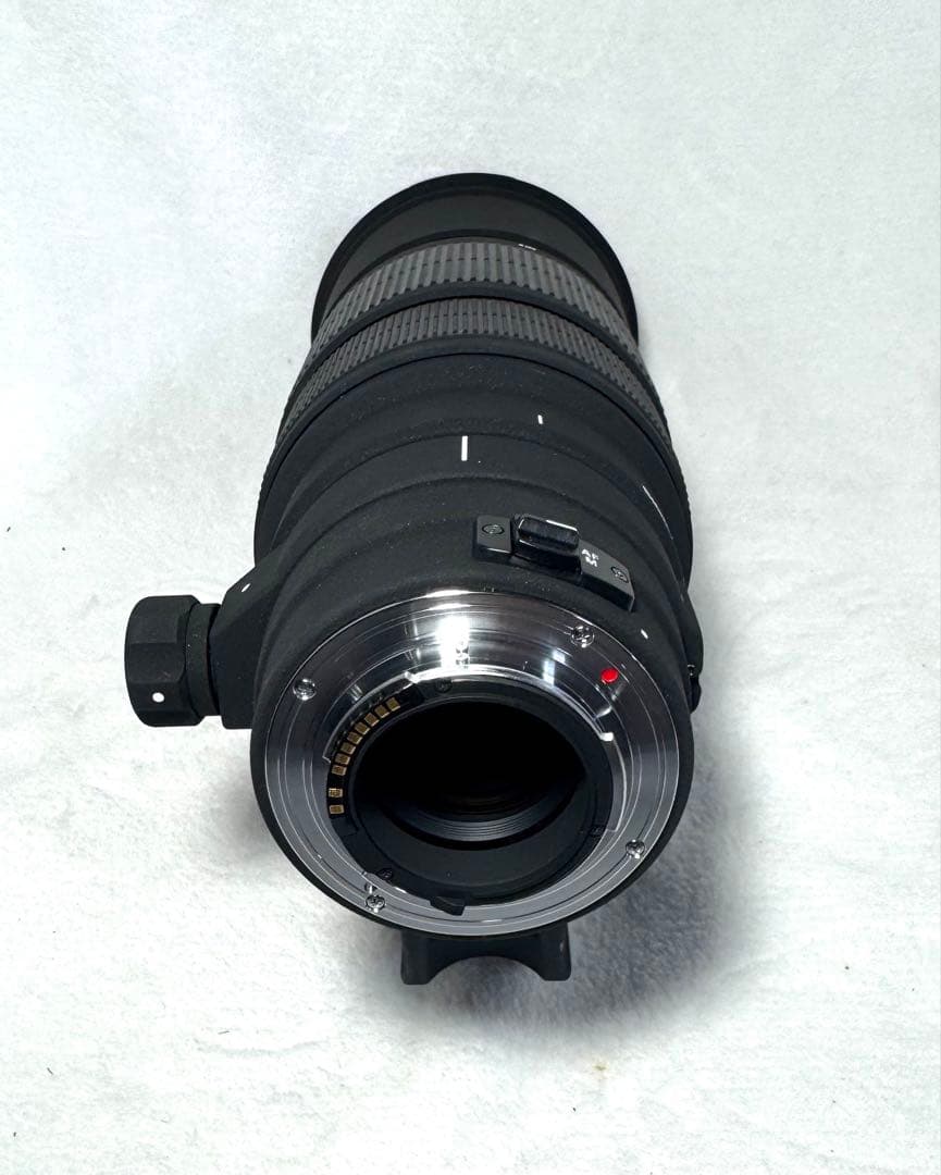 レンズ(ズーム) Sigma APO 120-300mm F/2.8 EX DG HSM#2684