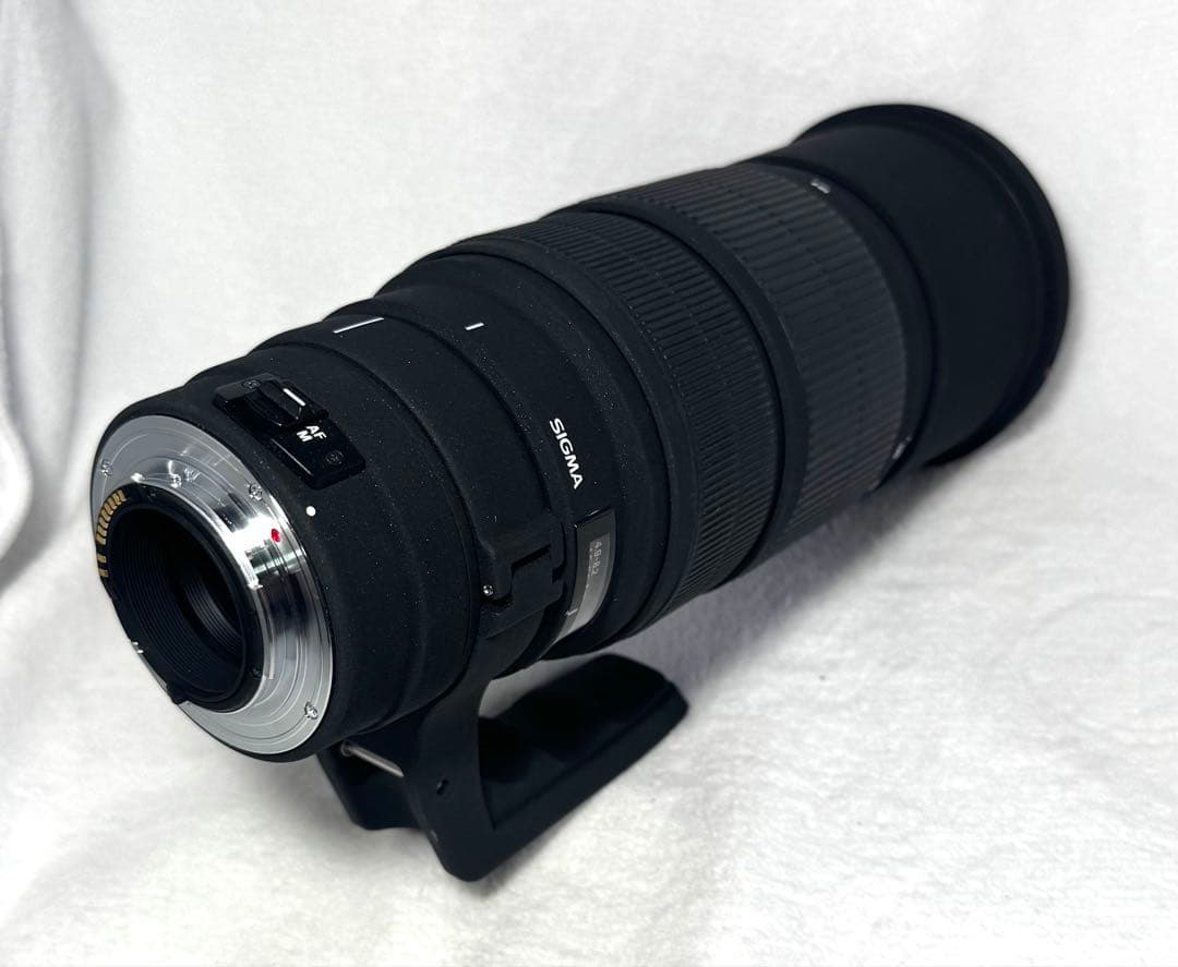 レンズ(ズーム) Sigma APO 120-300mm F/2.8 EX DG HSM#2684