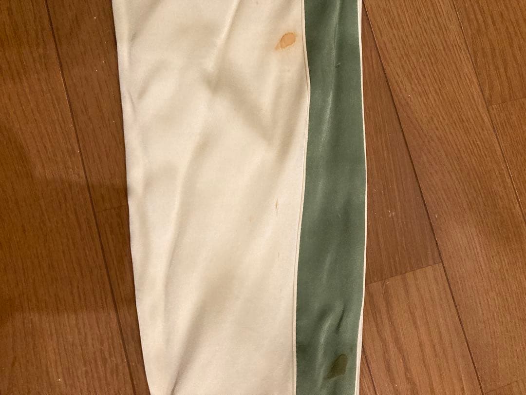 y*m様 フラッドヘッドTHE FLAT HEAD リバーシブルスカジャン ドラ