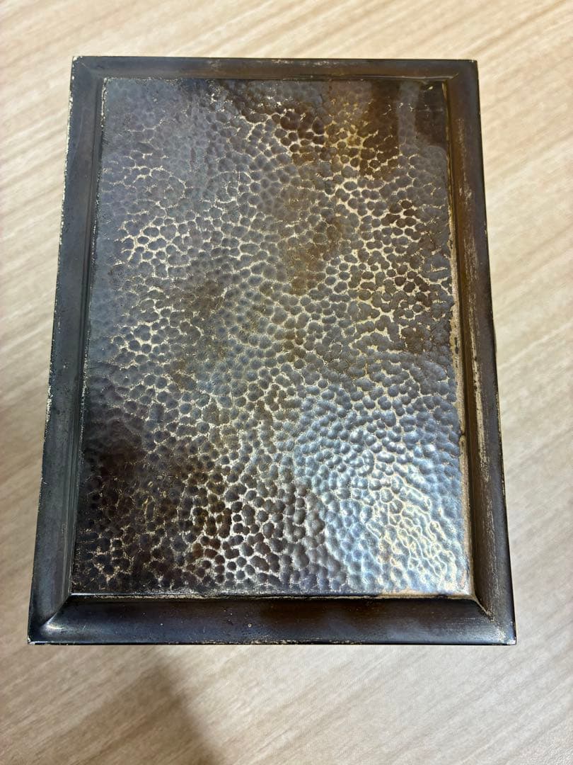 OMEGA　オメガ　STERLING 950 　ケース　箱