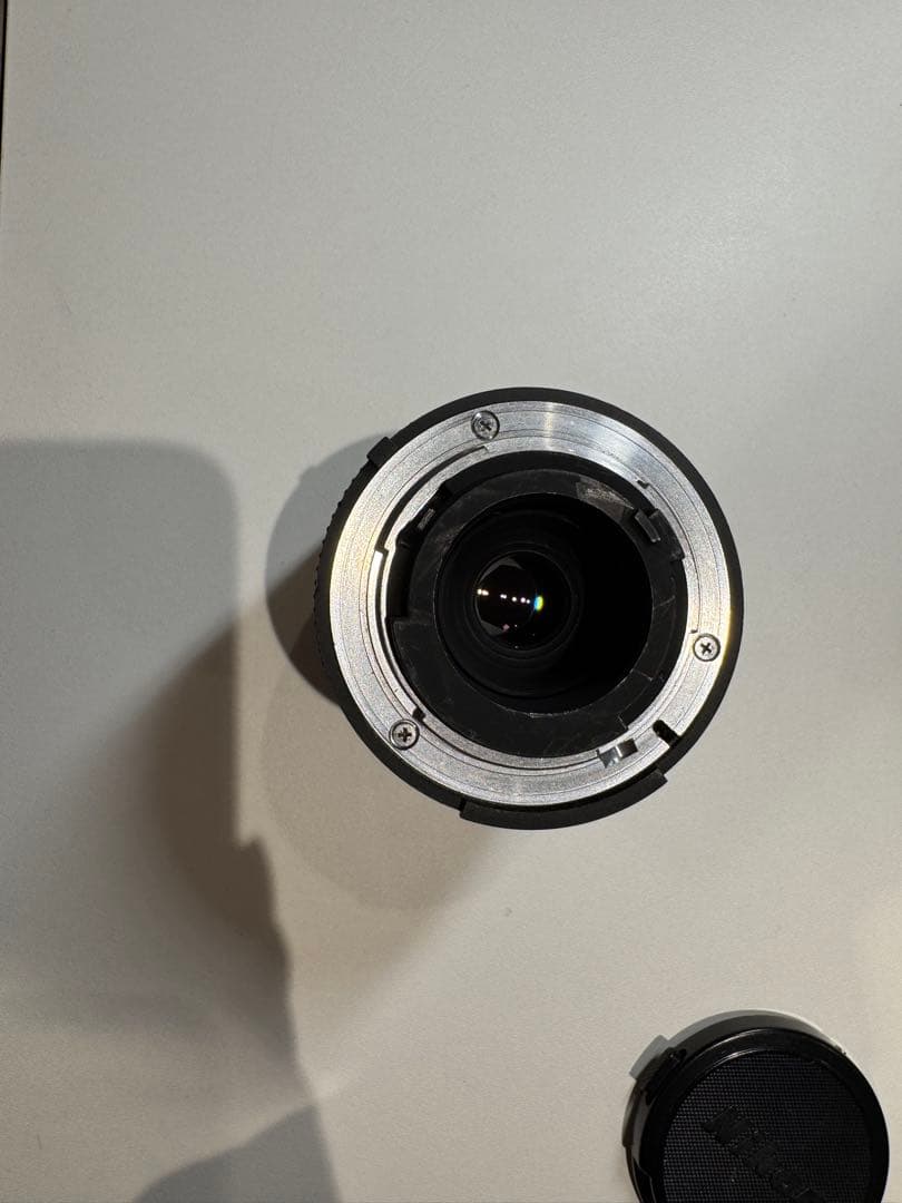 Nikon New FM2 美品 フィルムカメラ 一眼レフカメラ