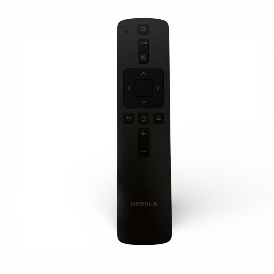 NEBULA Capsule プロジェクター