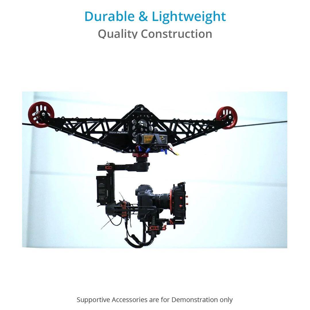 Proaim Sky ケーブルカム