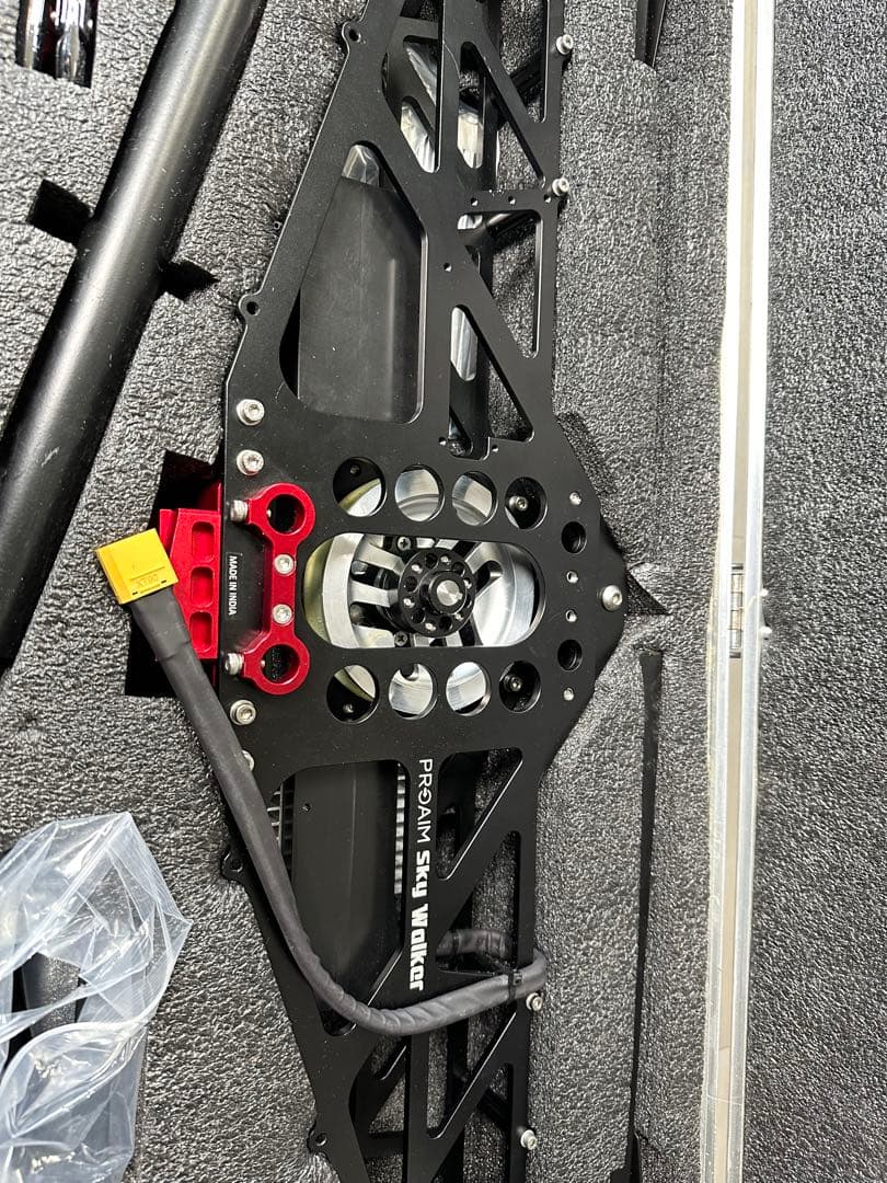 Proaim Sky ケーブルカム