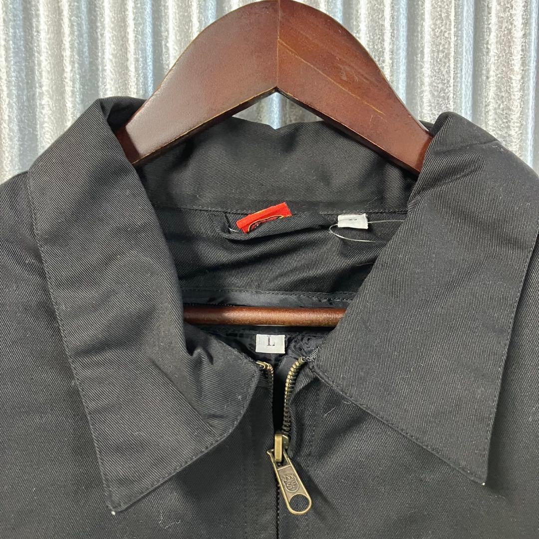 新品・未使用 ⭐️SPITFIRE スピットファイア　ブルゾン　L【3571】