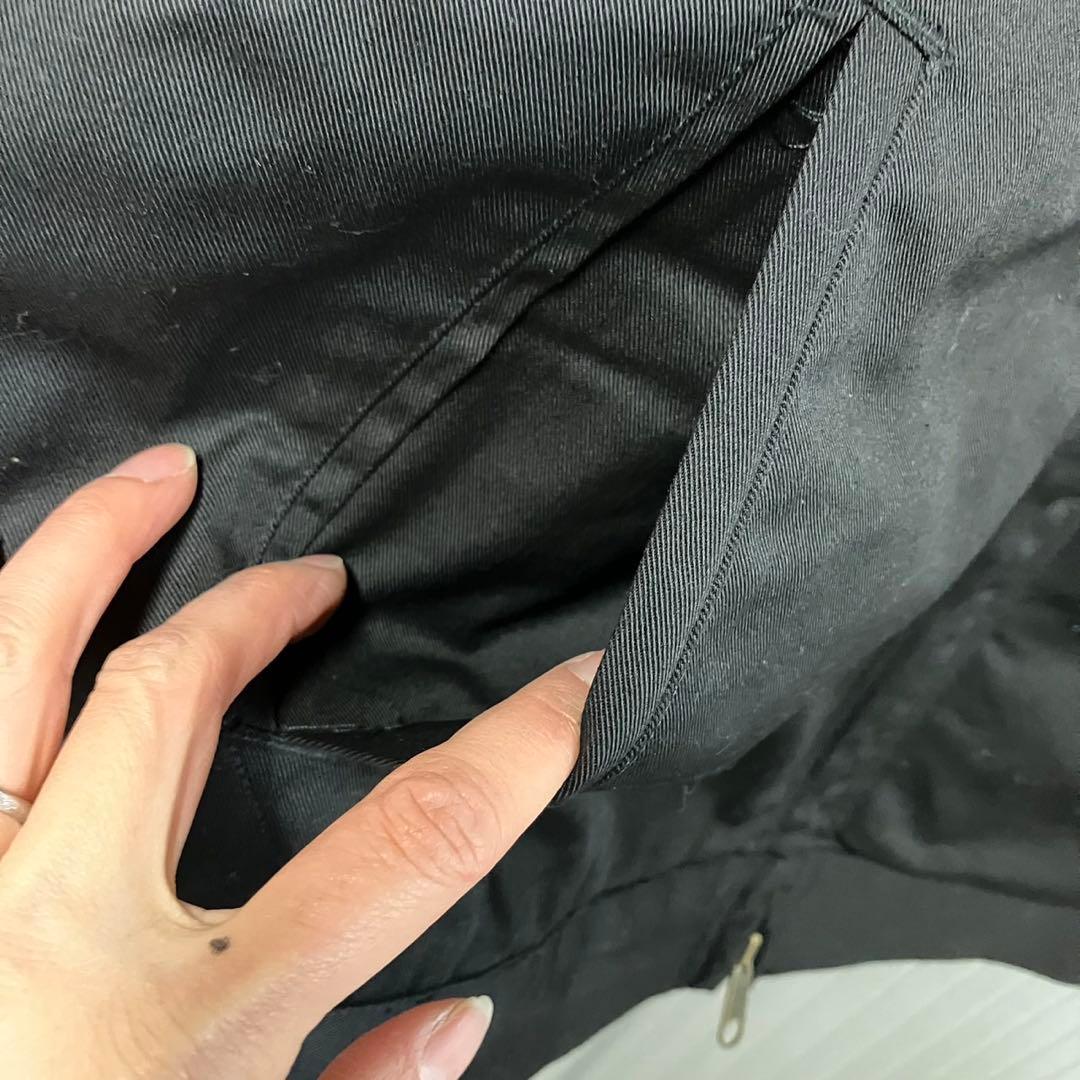 新品・未使用 ⭐️SPITFIRE スピットファイア　ブルゾン　L【3571】