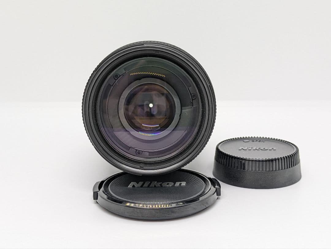 12月14日限定価格♪【超望遠レンズ】Nikon ニコン AF 70-300mm