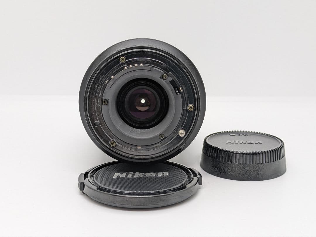 12月14日限定価格♪【超望遠レンズ】Nikon ニコン AF 70-300mm