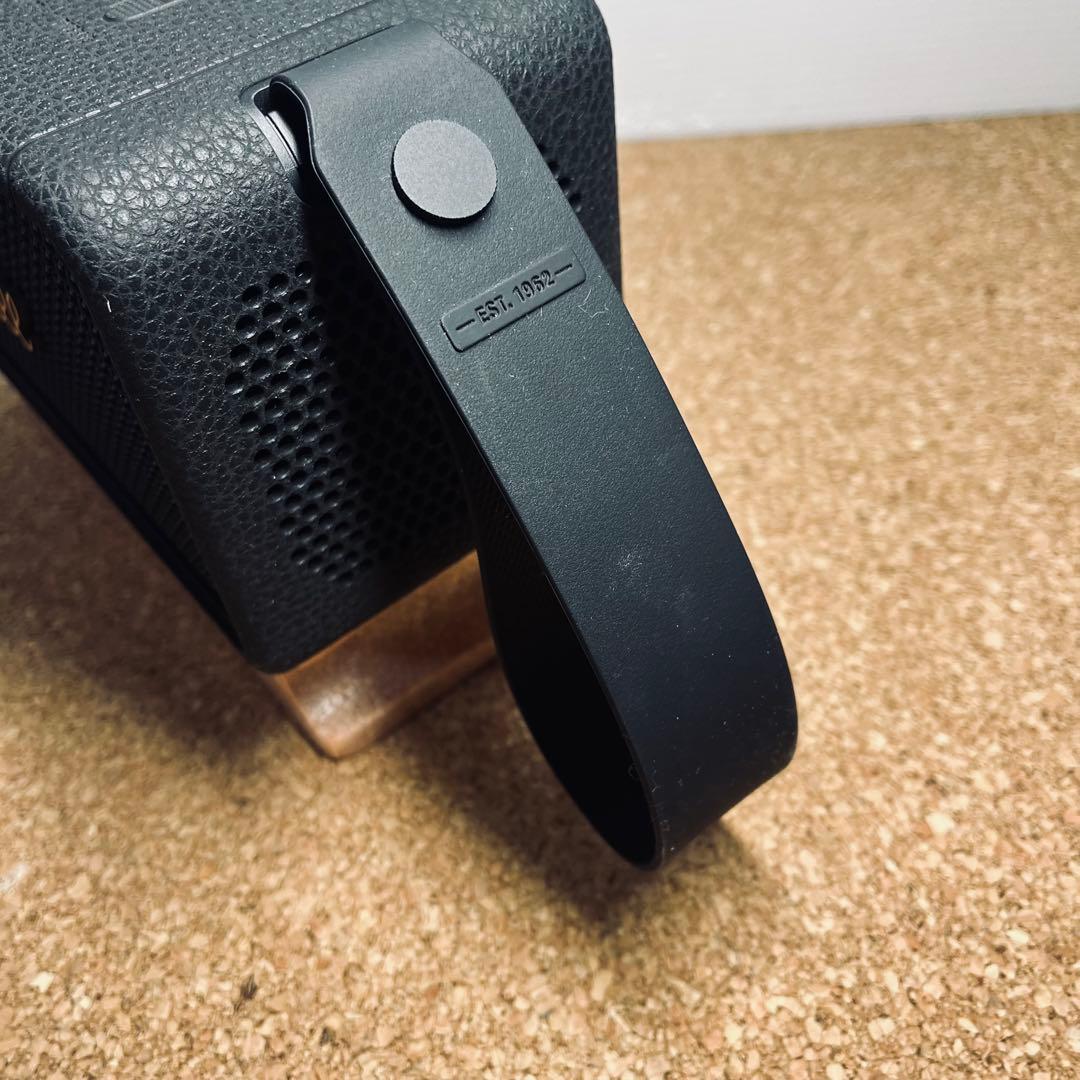 Marshall .MIDDLETONワイヤレススピーカー /AC充電ケーブル