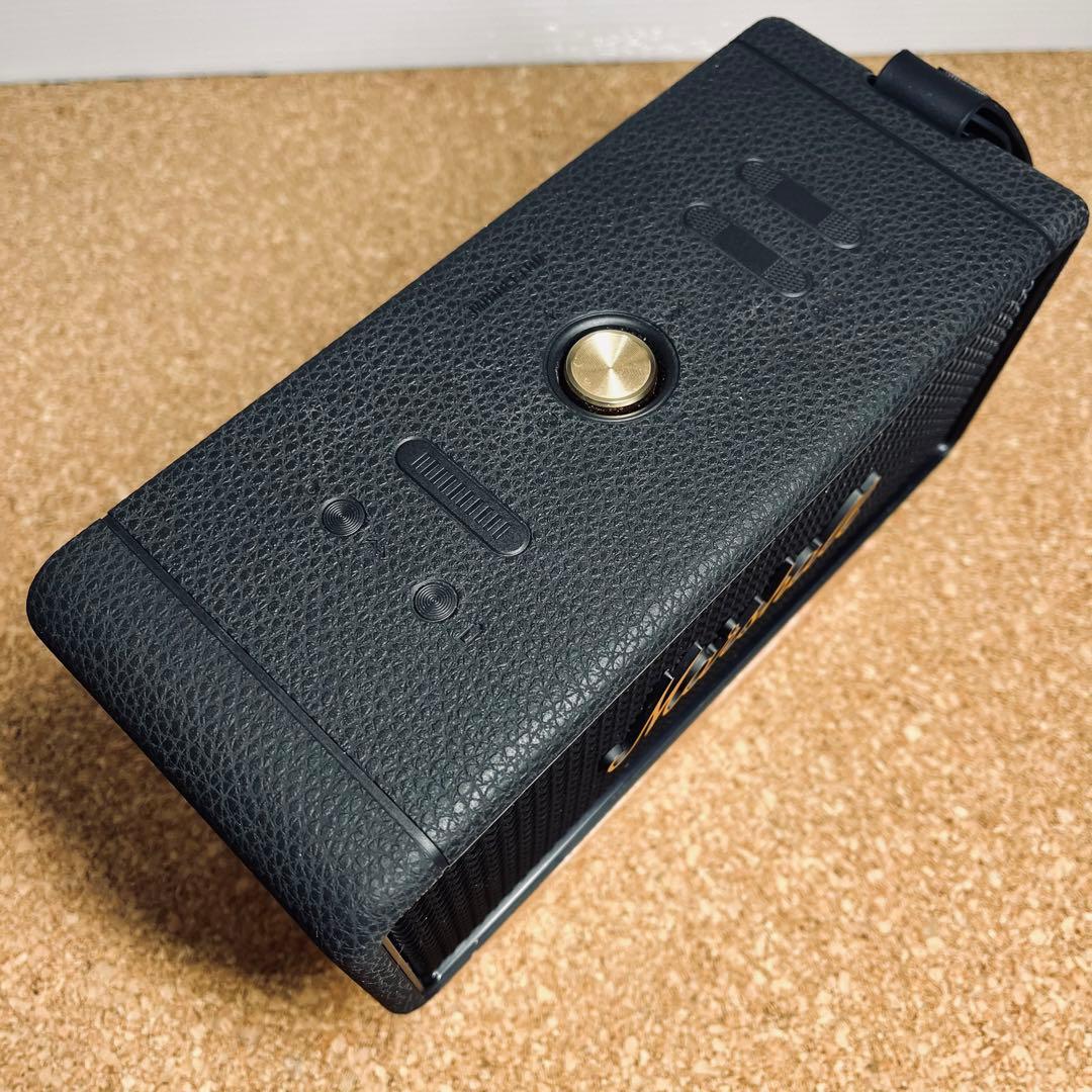 Marshall .MIDDLETONワイヤレススピーカー /AC充電ケーブル
