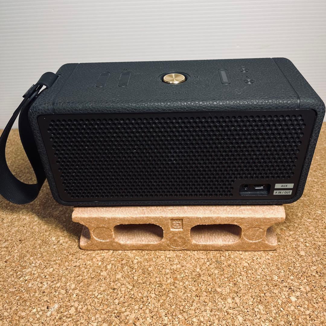 Marshall .MIDDLETONワイヤレススピーカー /AC充電ケーブル