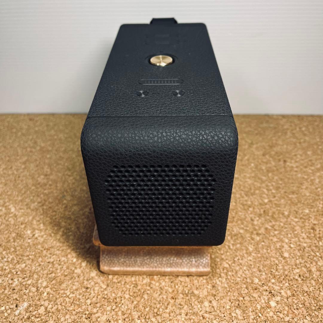 Marshall .MIDDLETONワイヤレススピーカー /AC充電ケーブル
